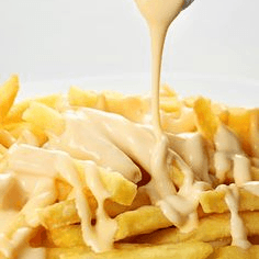 Papas Francesas Ranch