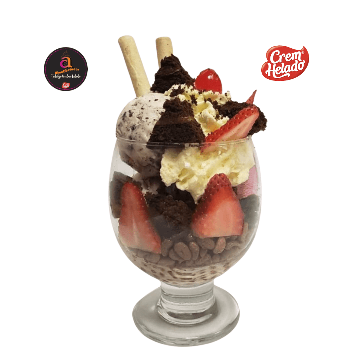 Antojo de Brownie