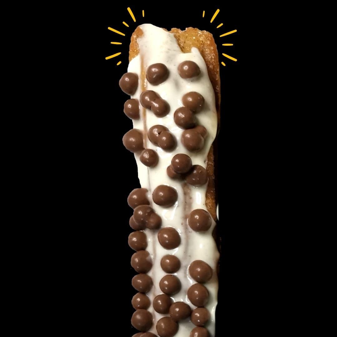 Chocolatoso #1