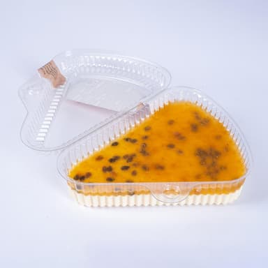 Maracuya Sugarfree Cake