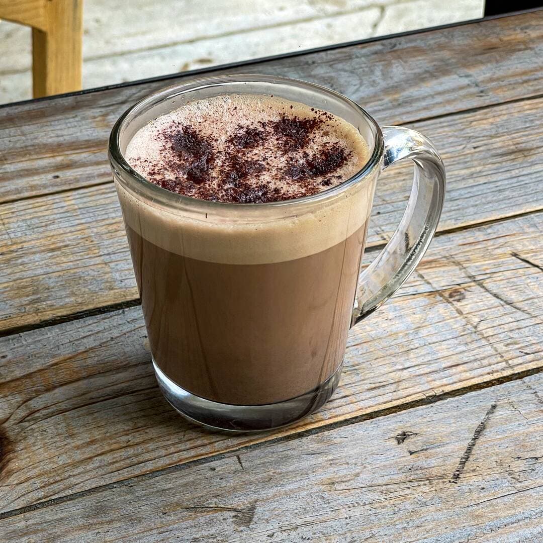 Chocolate Caliente