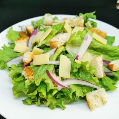 Cesar Salad