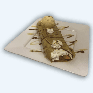 Crepes Primaveral