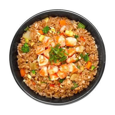 YAKIMESHI CAMARÓN