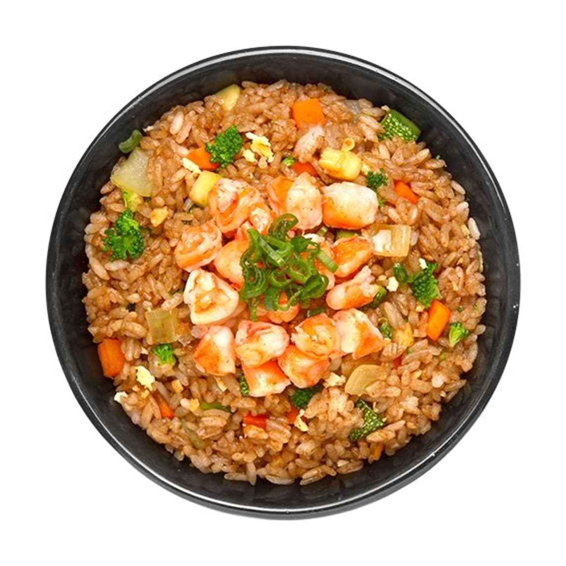 YAKIMESHI CAMARÓN