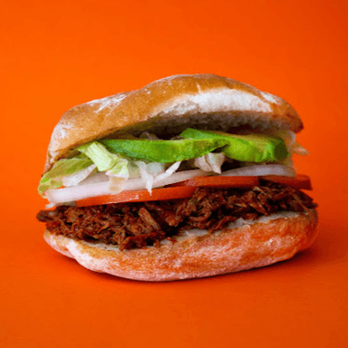 La Torta de Lomo