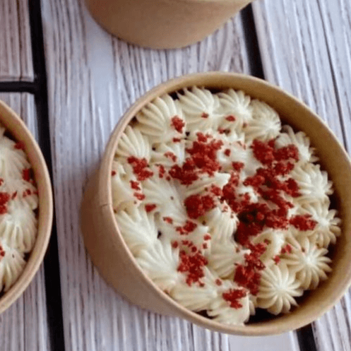 Cuchareable Red Velvet