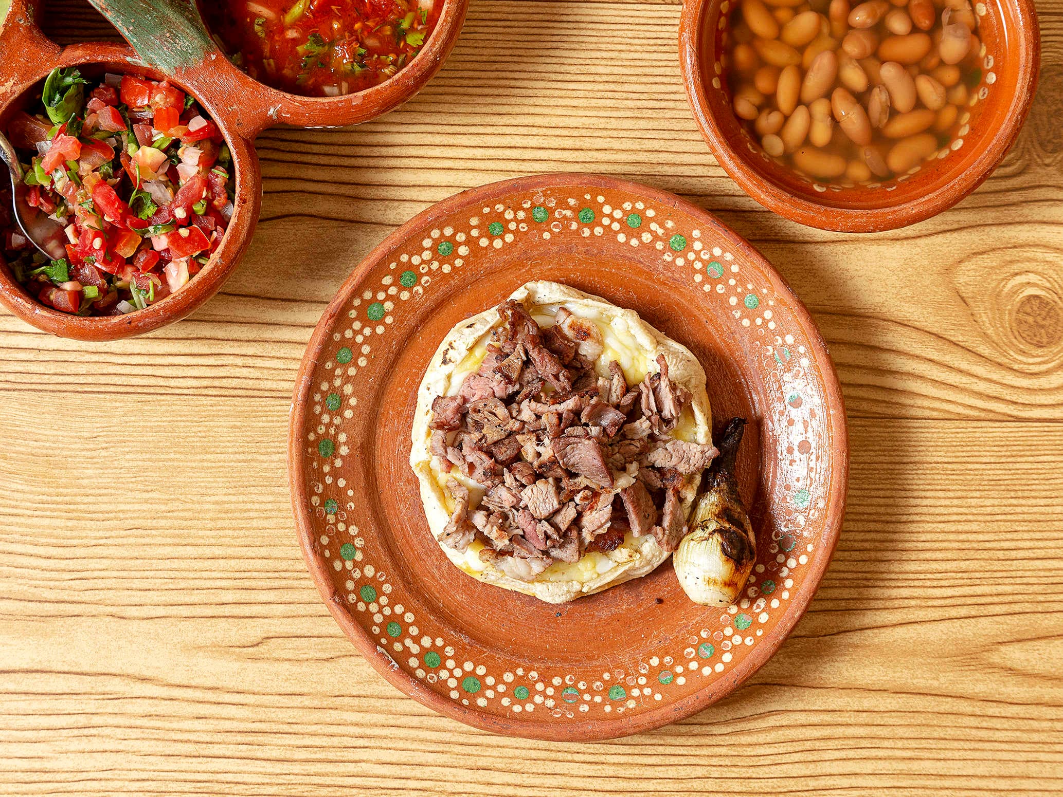 Picadita