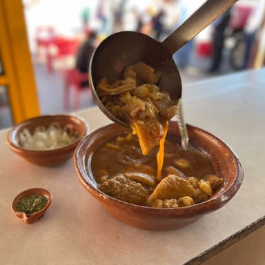 Litro de Menudo