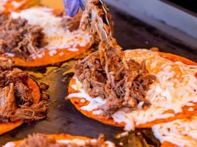 Birria la 5ta
