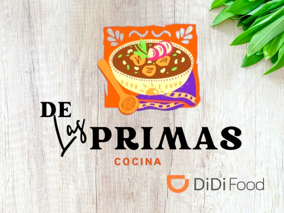 COCINA LAS PRIMAS