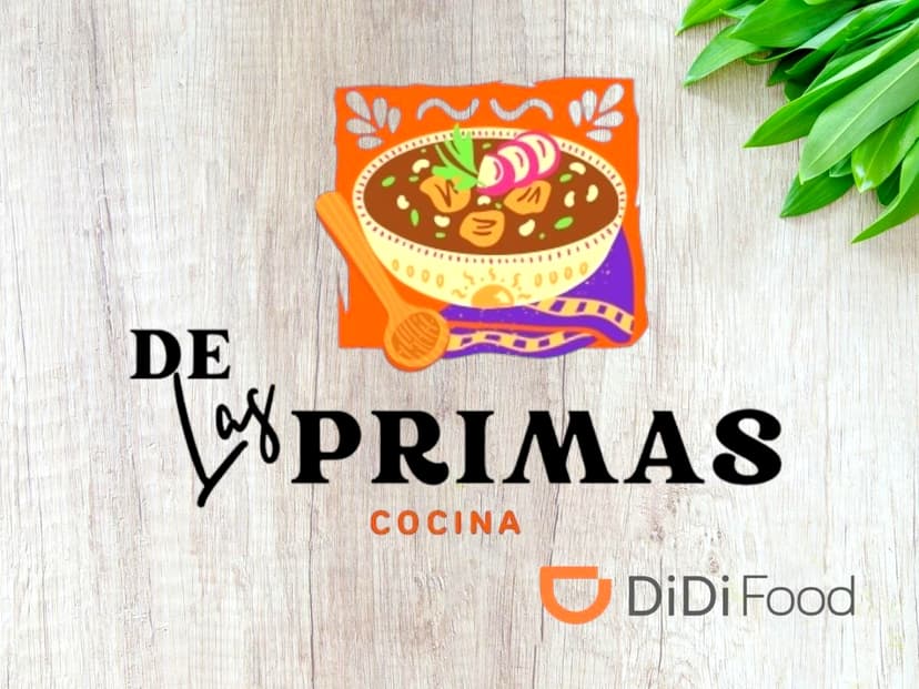 COCINA LAS PRIMAS