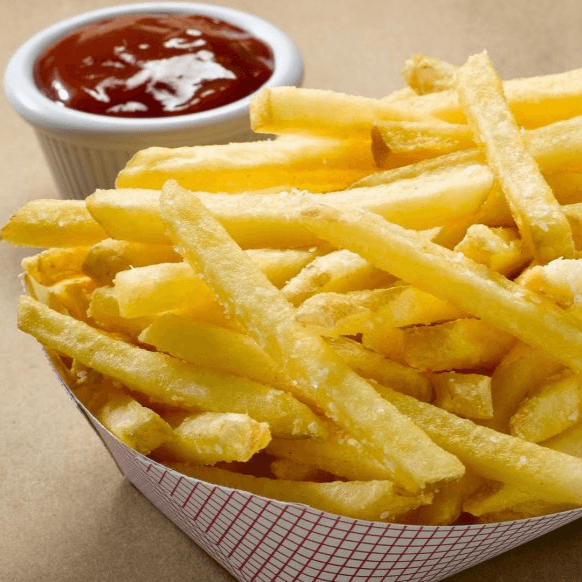 Papas a la Francesa