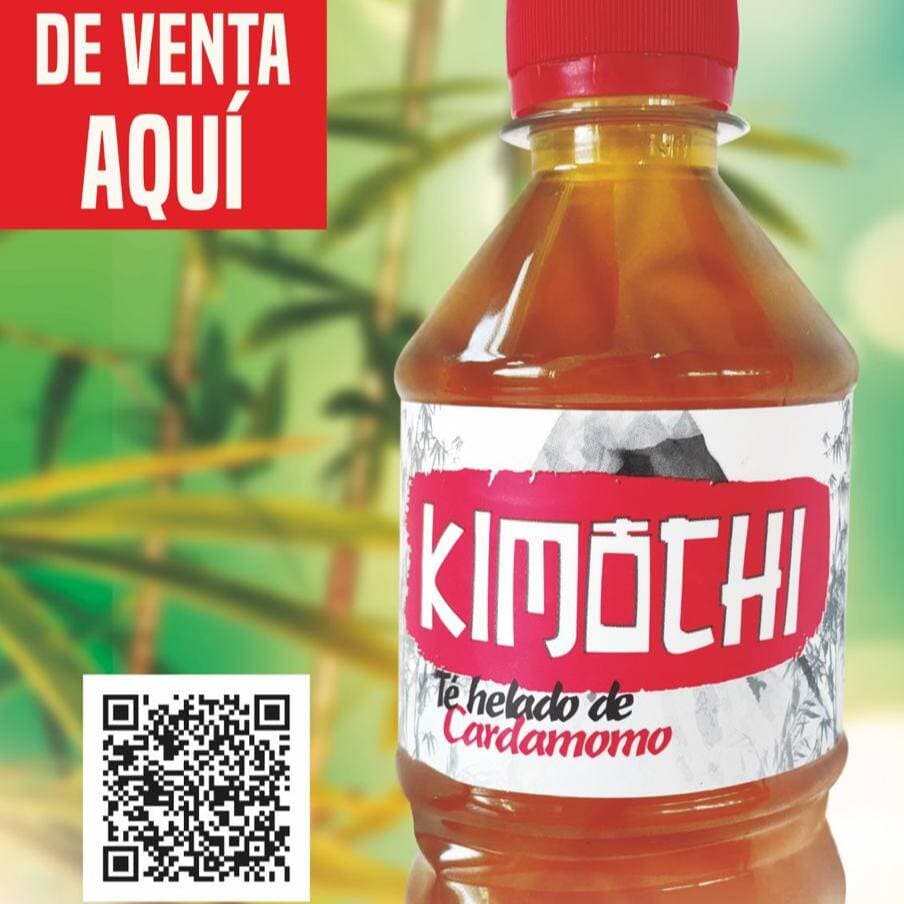 Kimochi