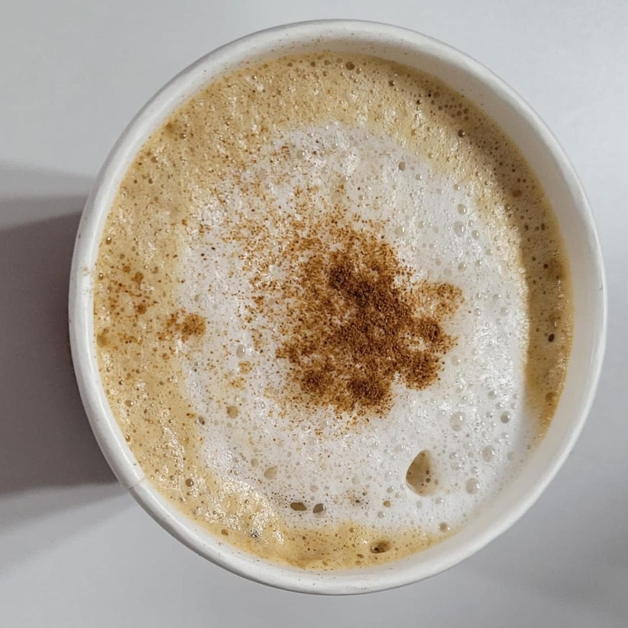 Chai Latte