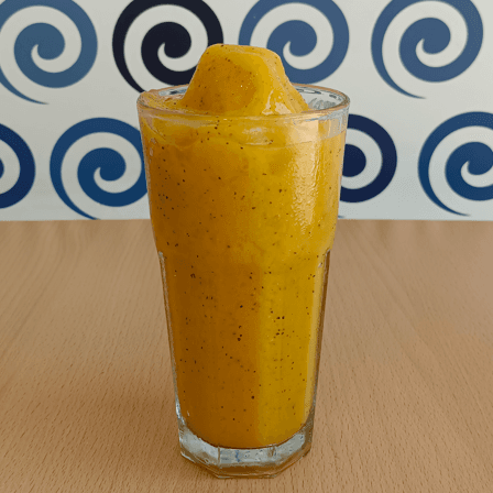 Frozen de Maracumango