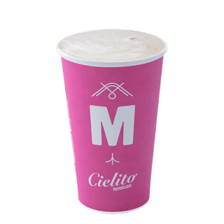 Moka Blanco (Caliente)