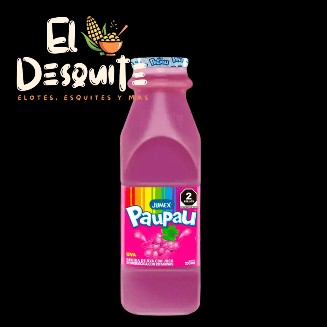 Pau-Pau