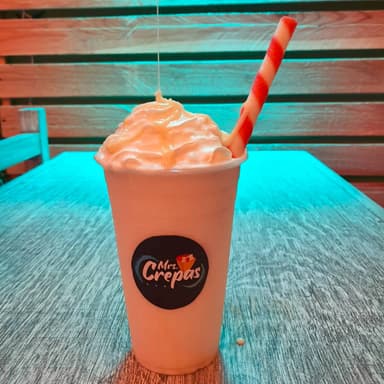 Frappé de Piña Colada