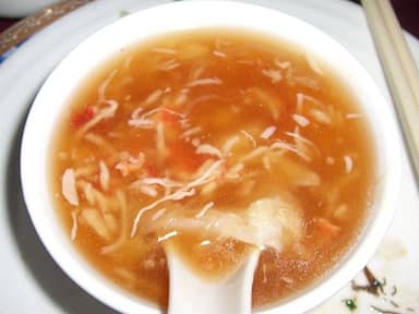 Caldo Aleta