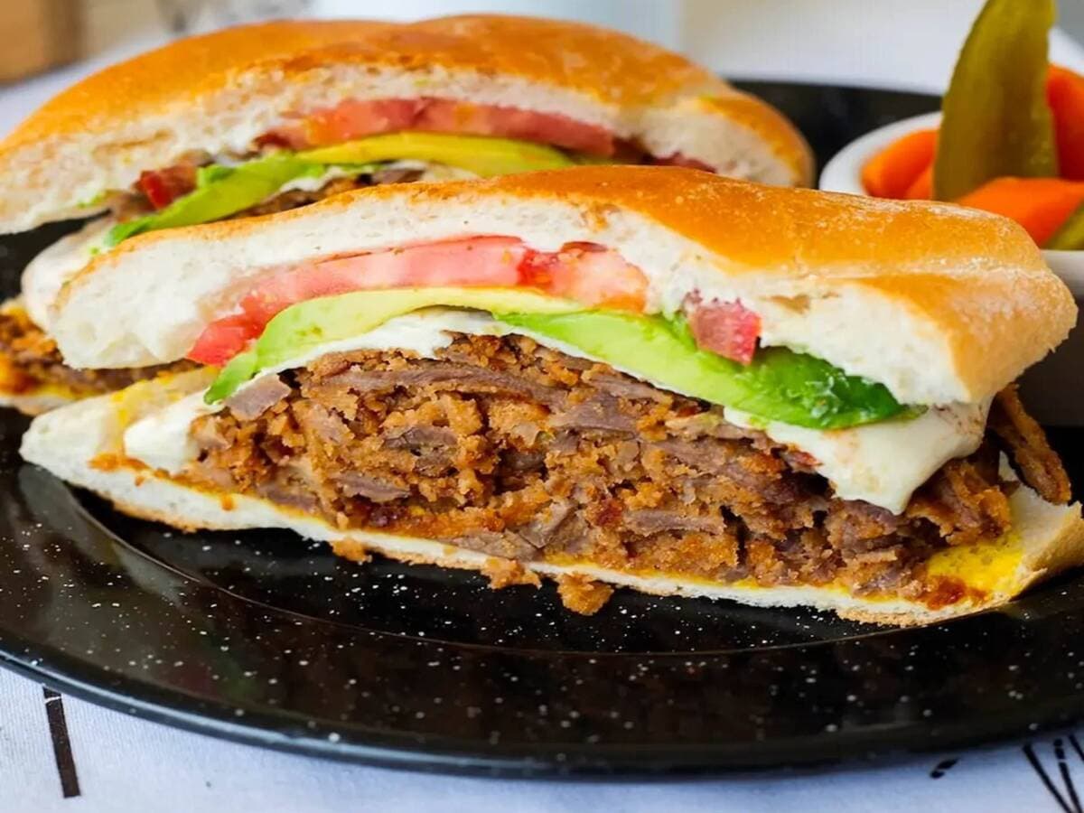 Que Antojo (Rectoría)