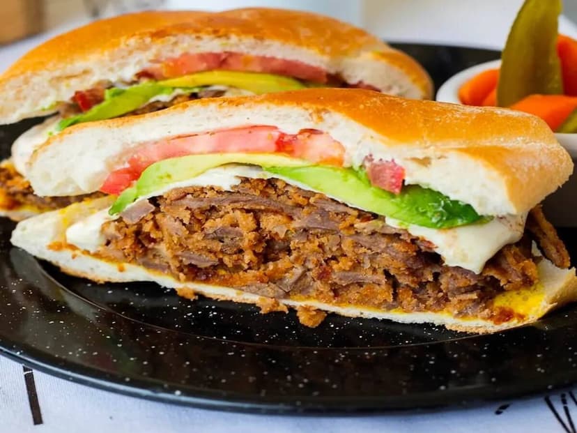 Que Antojo (Rectoría)