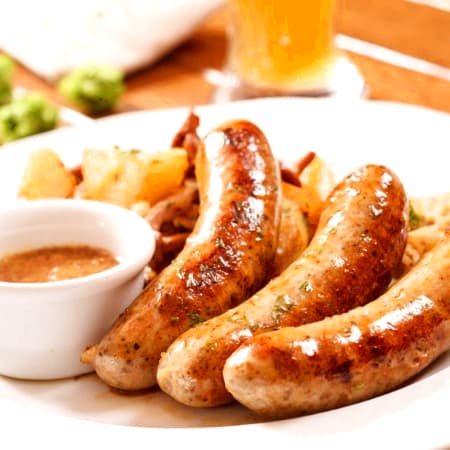 Orden Longaniza
