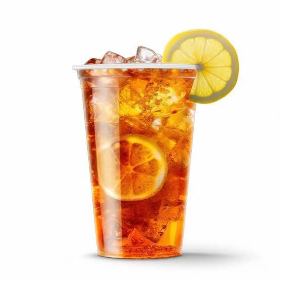 TE FRIO  LIMON de la Casa 20 Oz