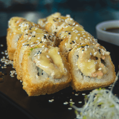 Nikushokuseino Especial