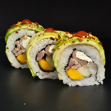 Habana Roll