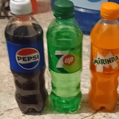 Refresco 330 Ml
