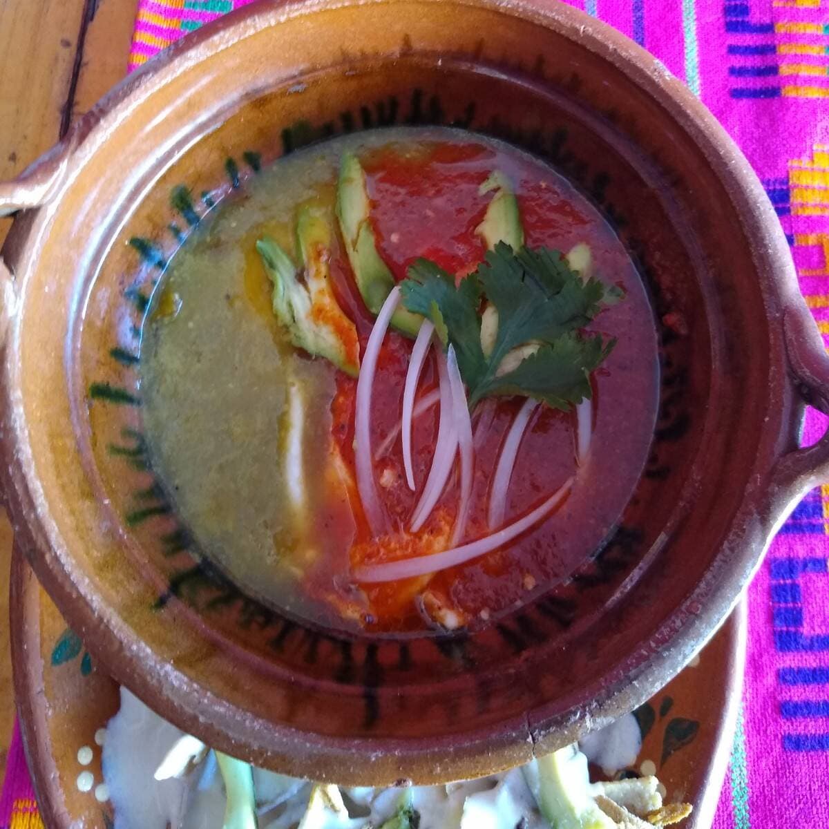 Huevos al Gusto