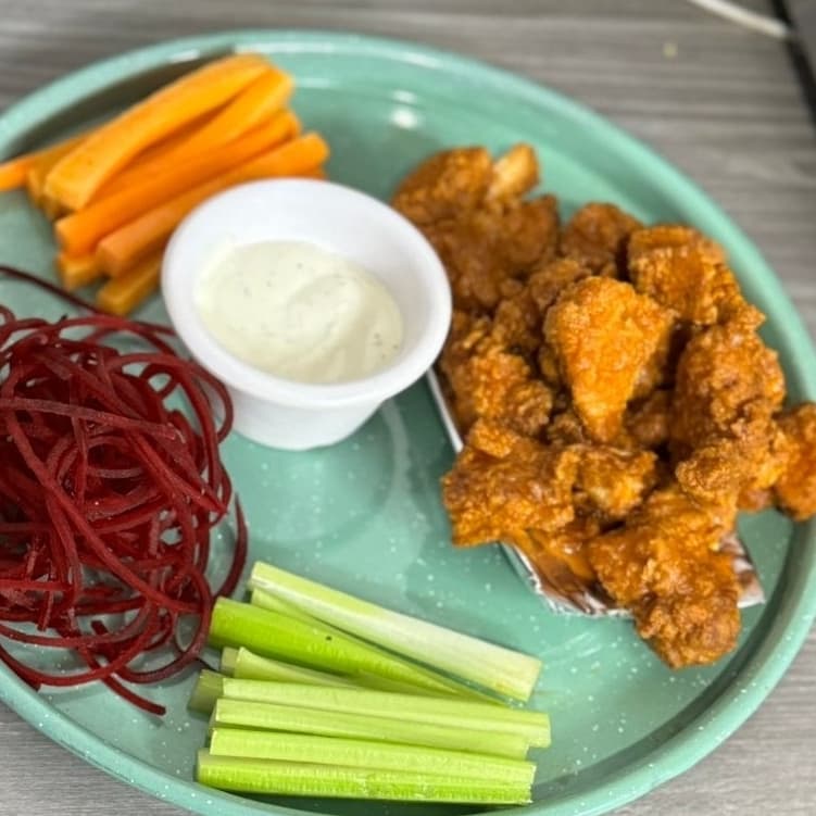 Boneless ok