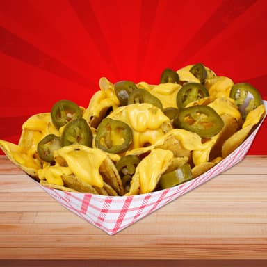 Nachos Grandes
