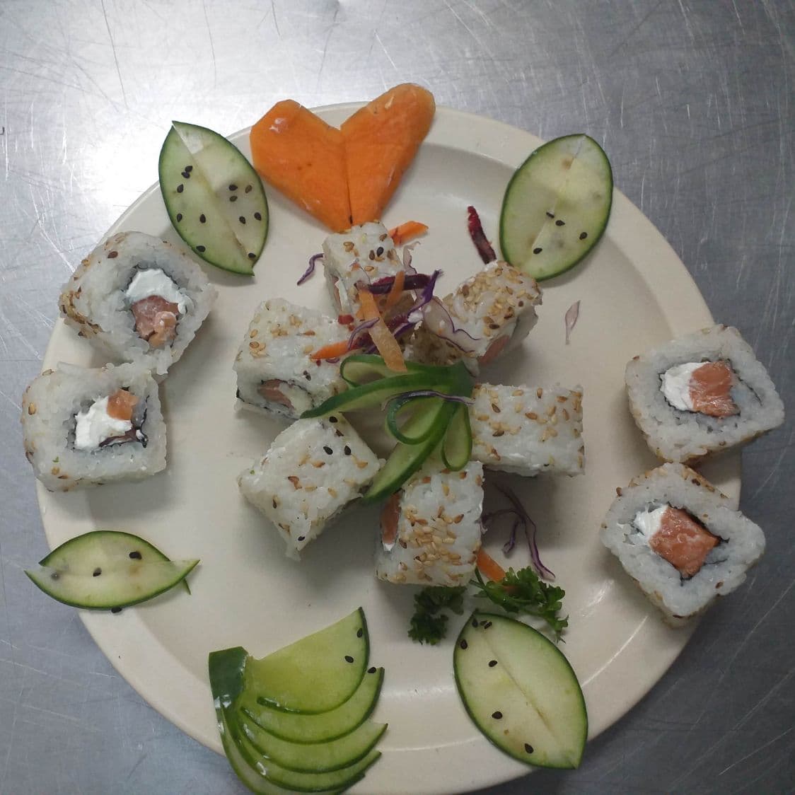 Filadelfia Roll