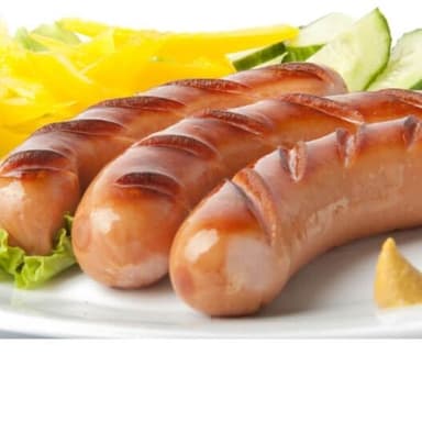 1 Longaniza