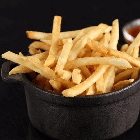 Papas Francesa 200gr