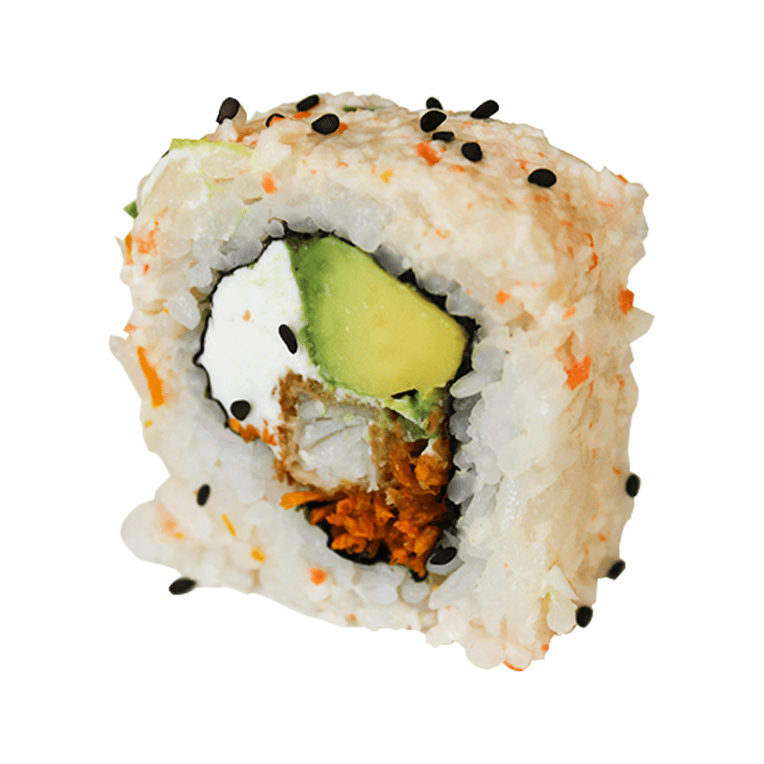 California Especial.
