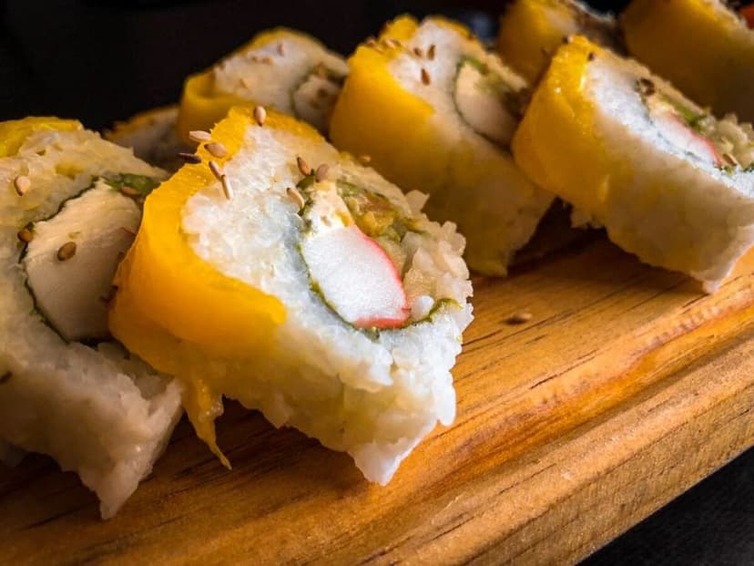 Rakun Sushi