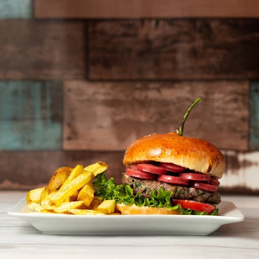 Choriburger