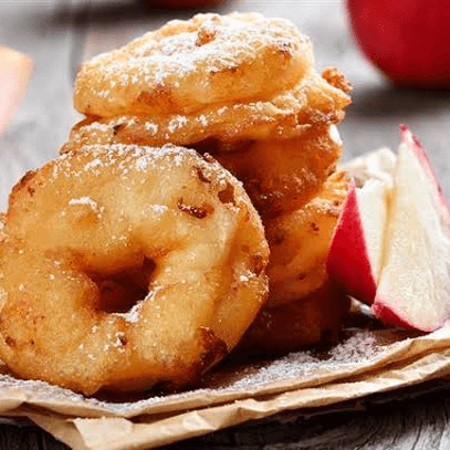 MANZANAS CAPEADAS