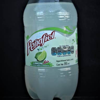 Peñafiel Limonada 355 ml NR