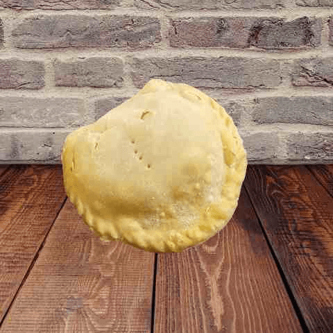 Pastel Cubano