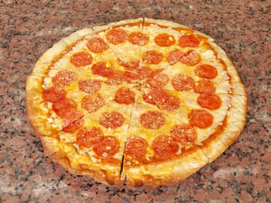 Pepperoni
