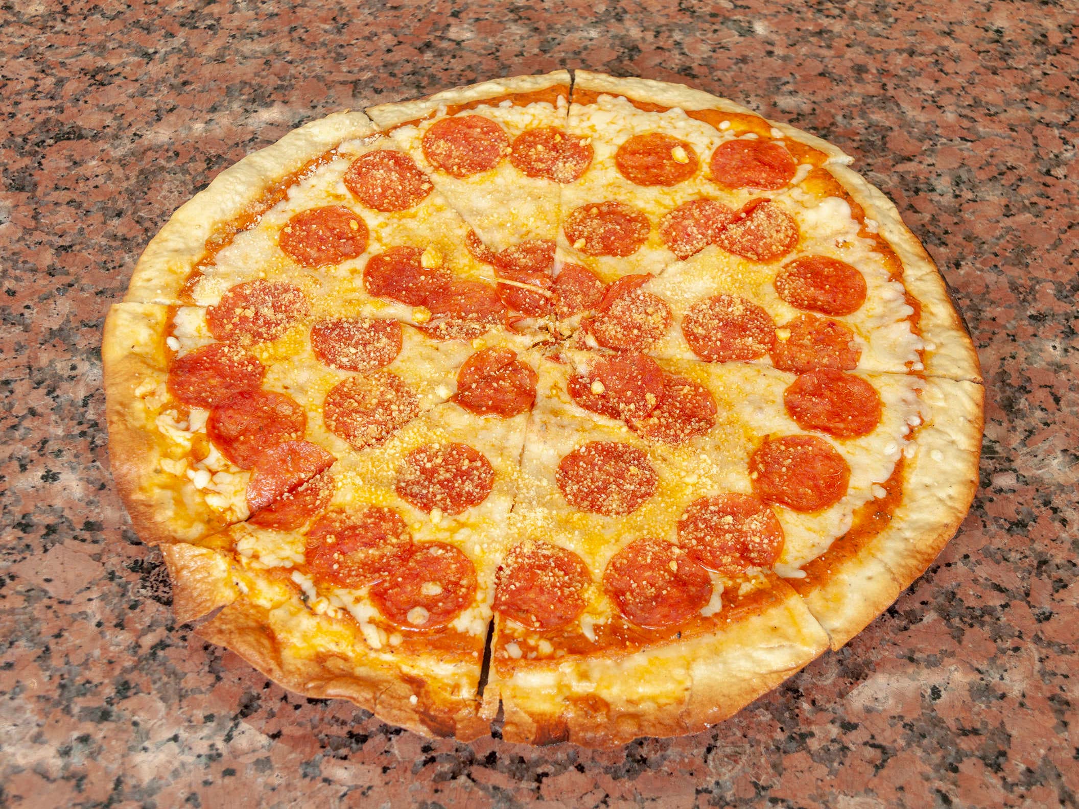 Pepperoni