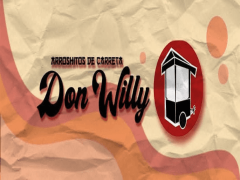 Arroshitos de Carreta Don Willy(Suc. Viñedos)