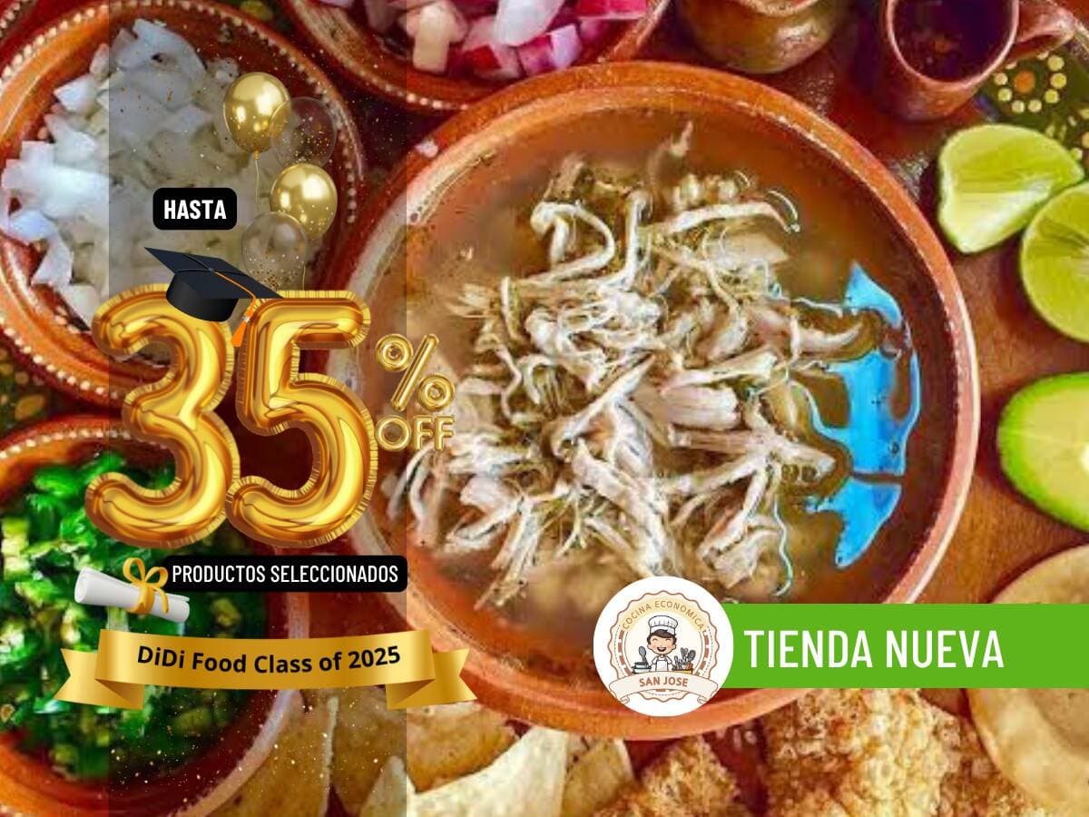 Cocina Económica San José
