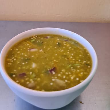 Salsa Verde
