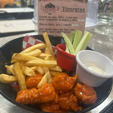 Boneless