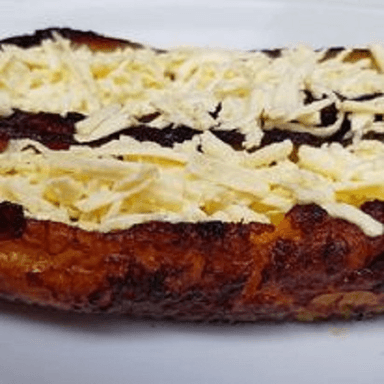 Maduro con queso